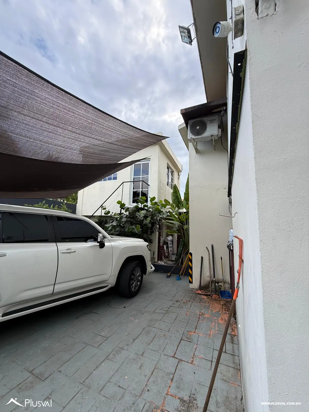 Casa en venta en La Castellana, Santo Domingo 503836