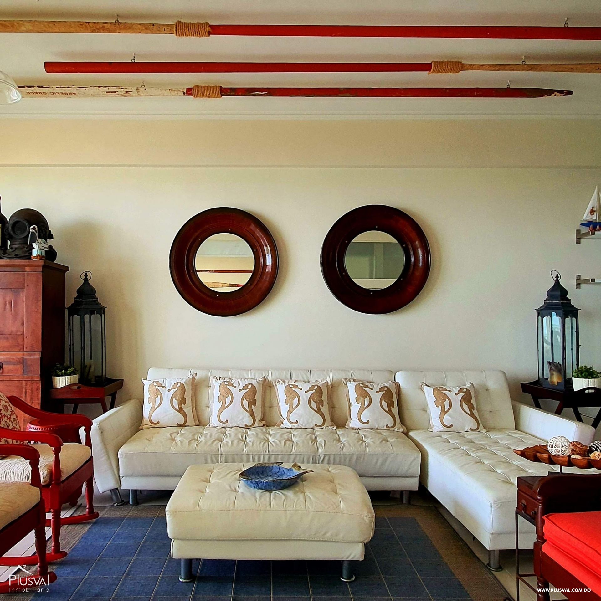 Apartamento en Torre Hemingway 232299