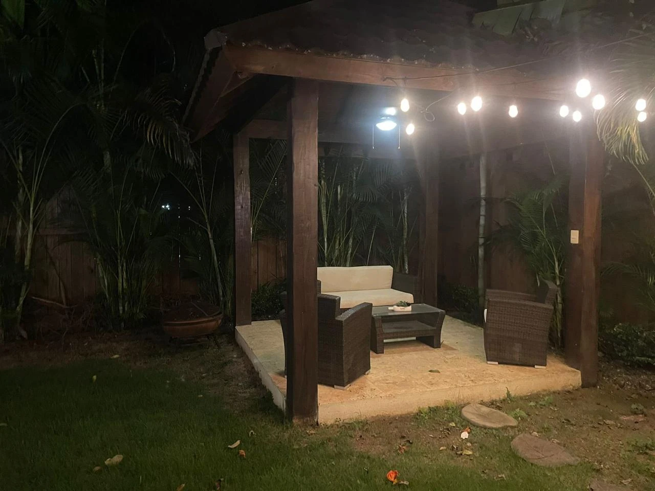 Villa Dúplex en Jarabacoa con hermosa vista natural 444782