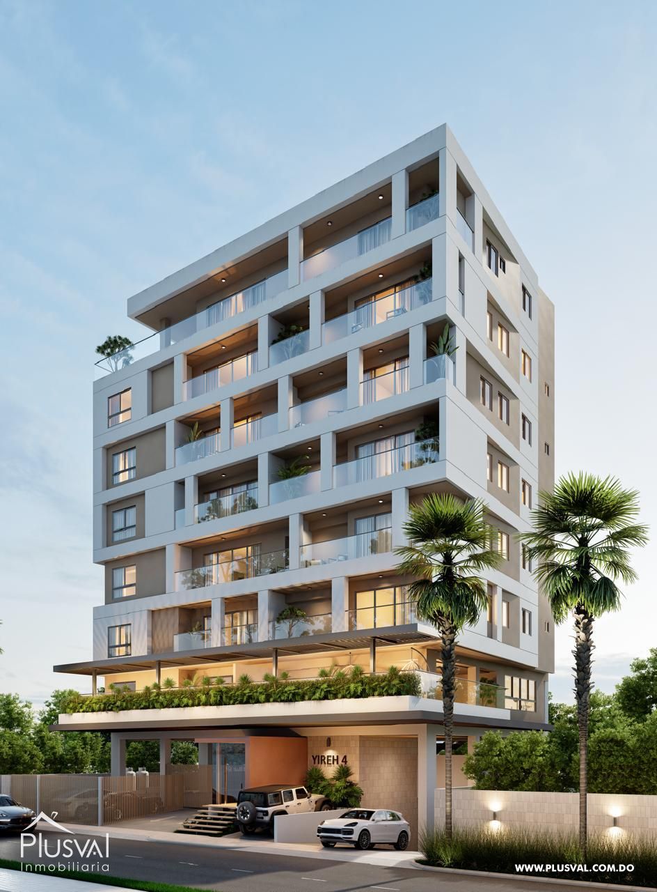 Exclusiva torre de apartamentos en zona céntrica. 484477