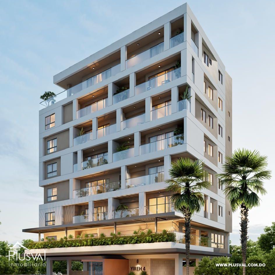 Exclusiva torre de apartamentos en zona céntrica. 484477