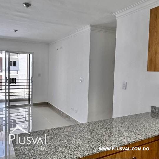 Apartamentos nuevos en Santo Domingo Oeste; a solo pasos de la estación del Metro 428742