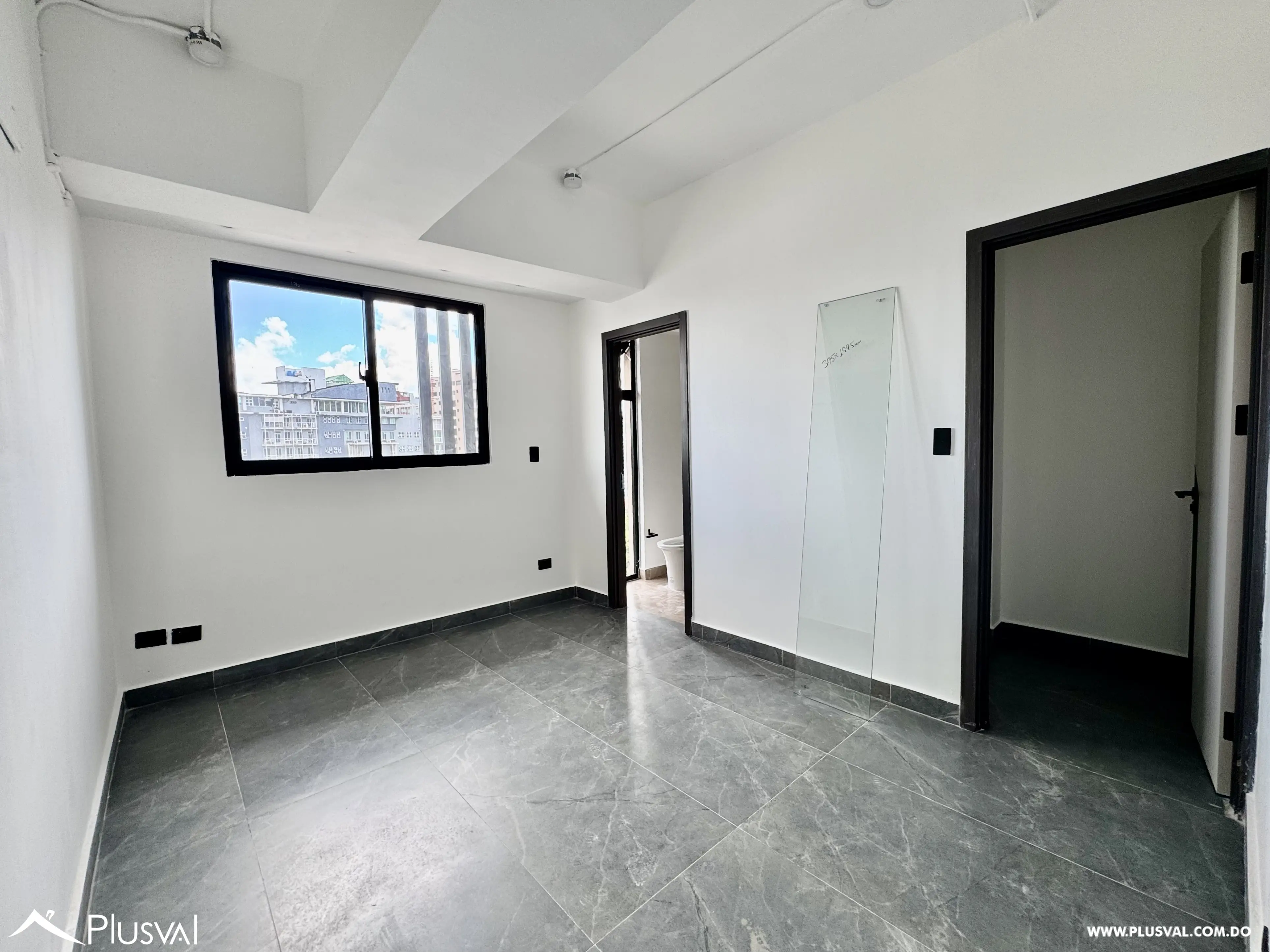 Alquilo Maravilloso Apto. Tipo Loft en el Corazon de La Esperilla 497144