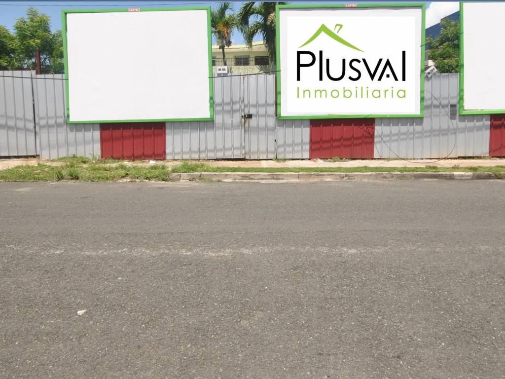 Casa - Solar en alquiler - El Millon 65137