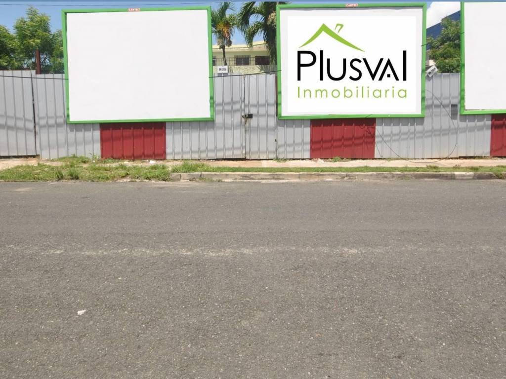 Casa - Solar en alquiler - El Millon 65138