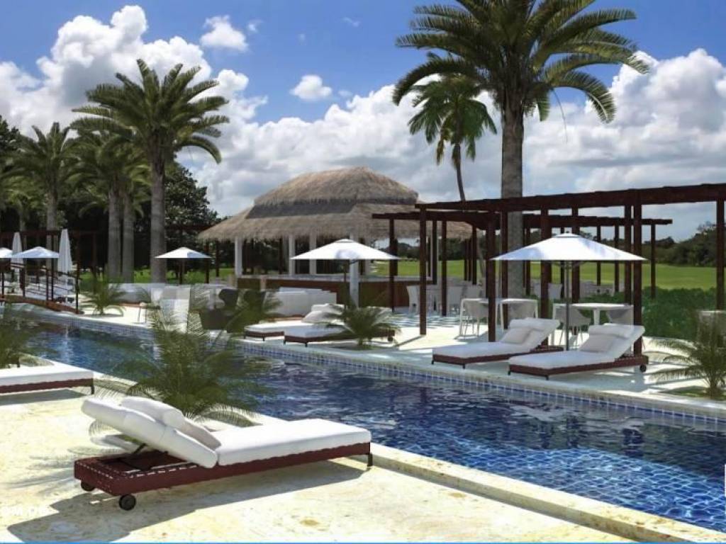 Apartamento en venta, Punta Cana 89473