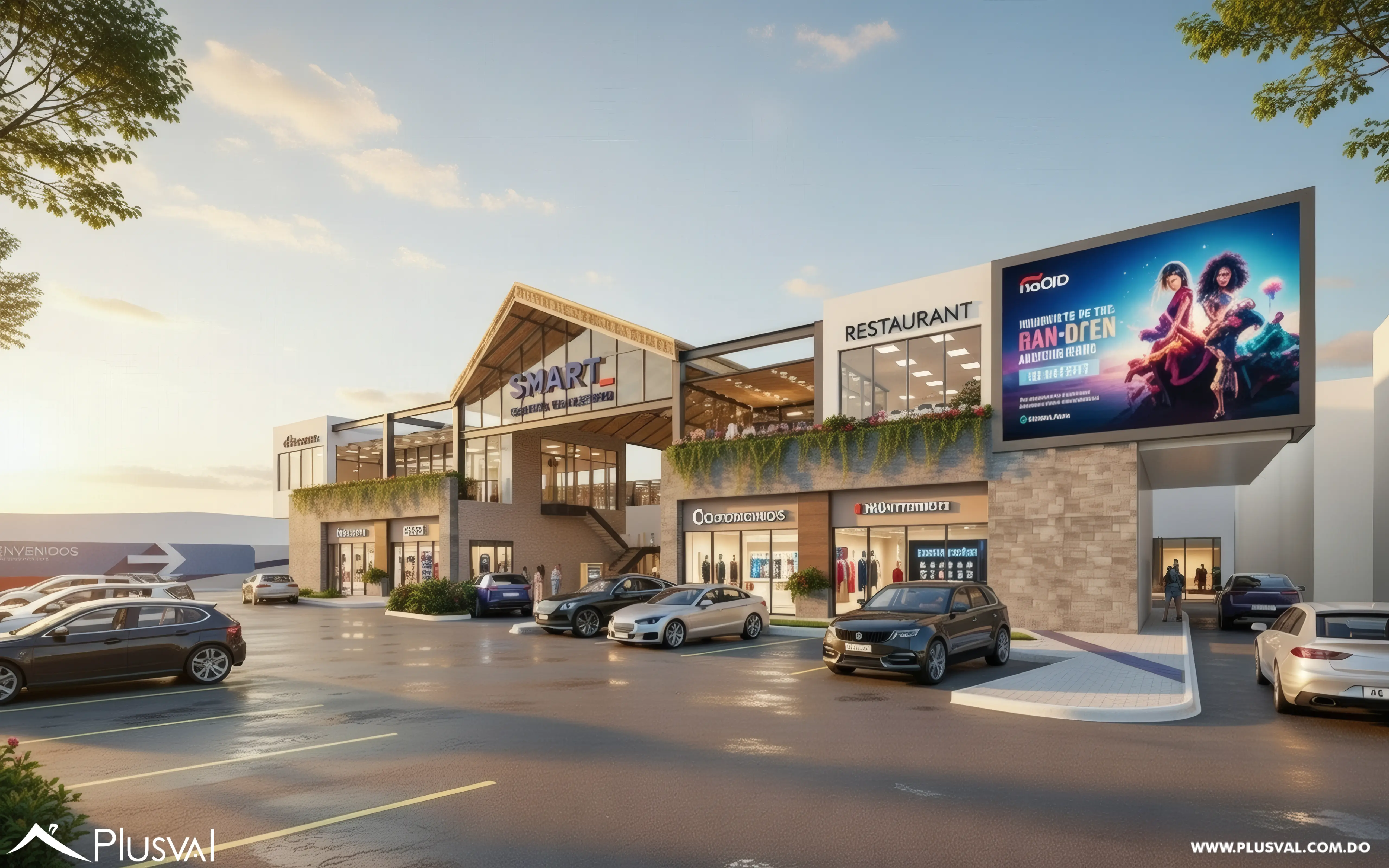 Local Comercial En Venta 496096