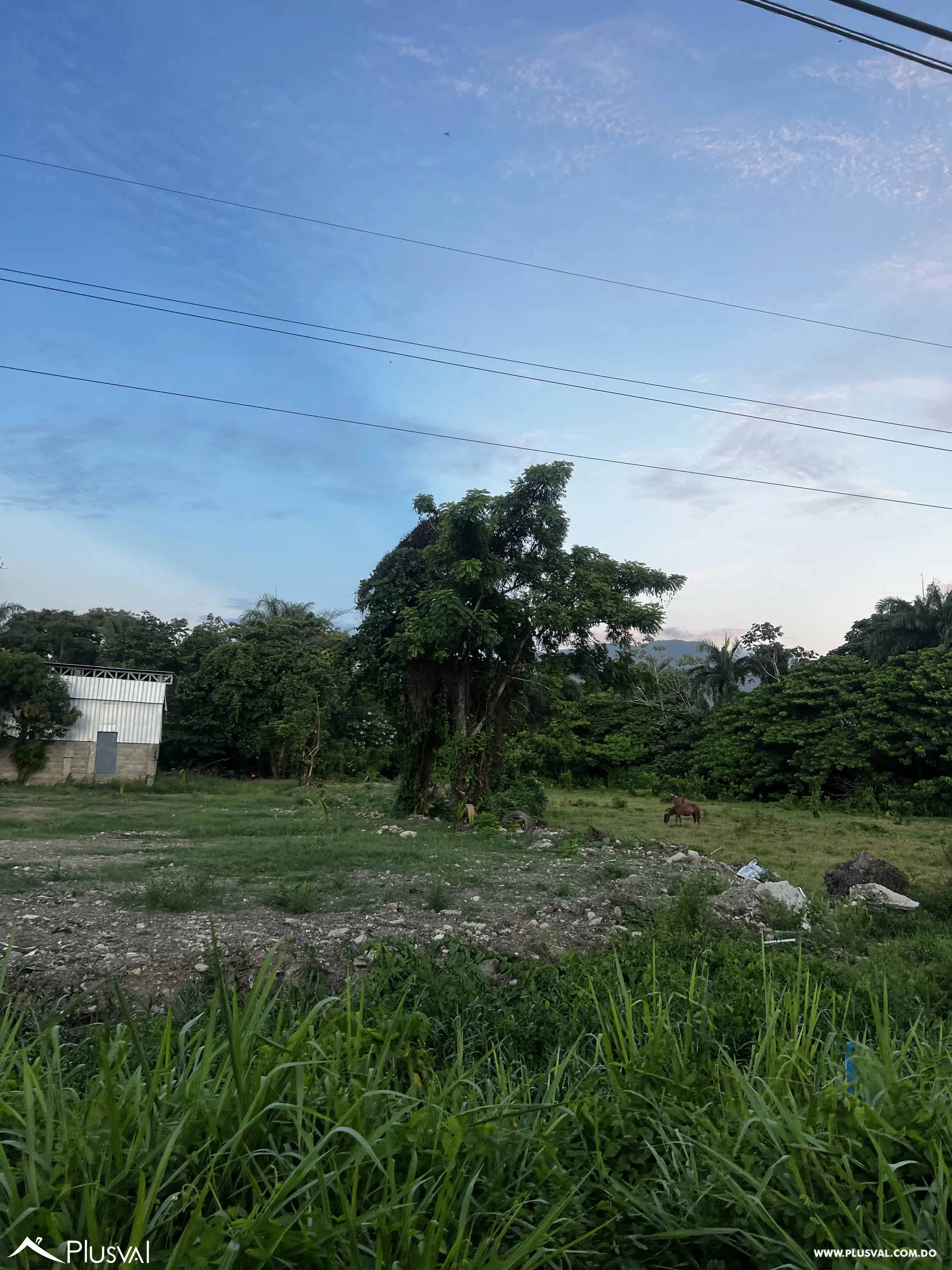 Solar en venta frente a Playa Dorada - Puerto Plata 462765