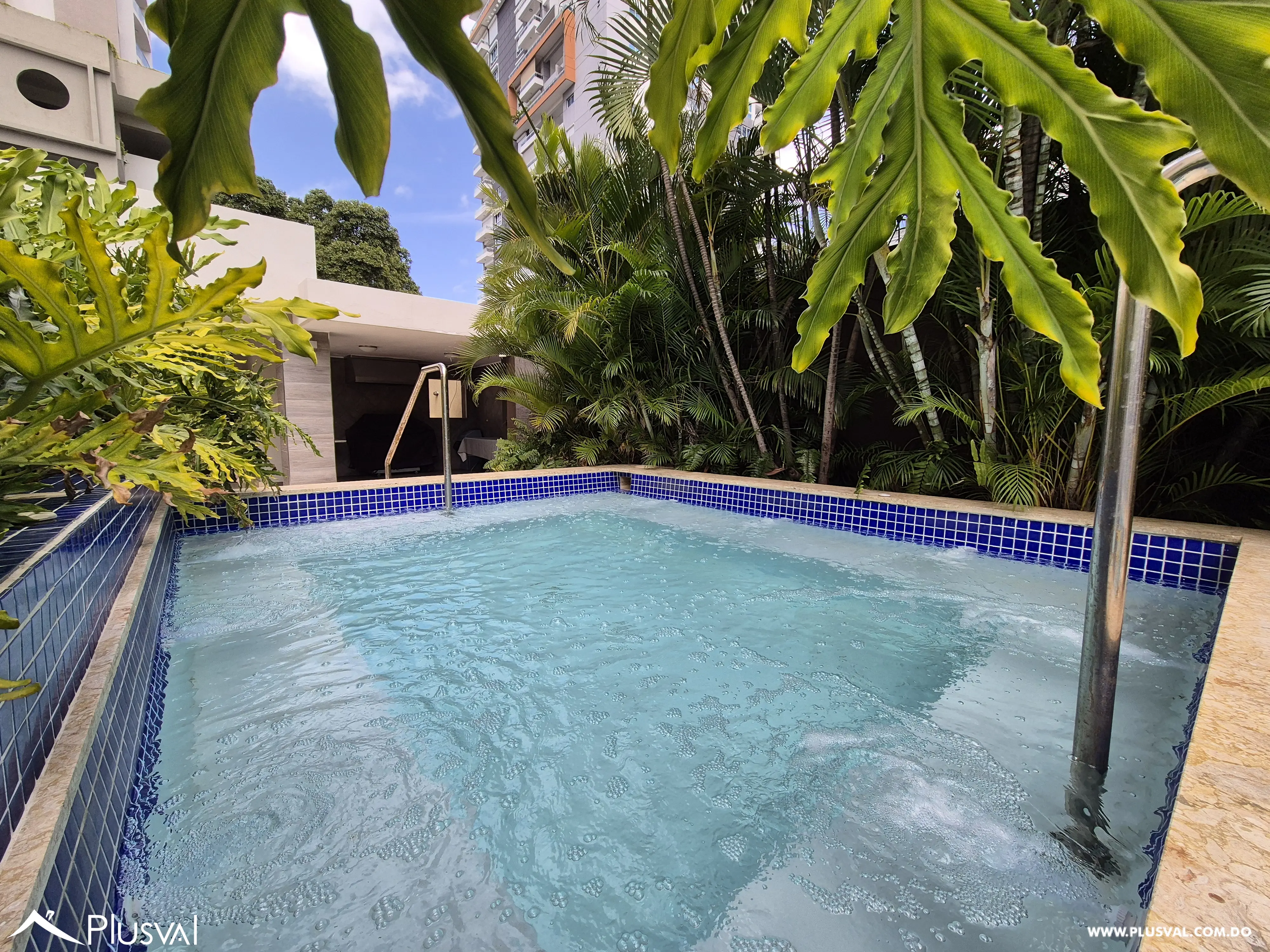 Apartamento en venta en la Julia totalmente amueblado 451879