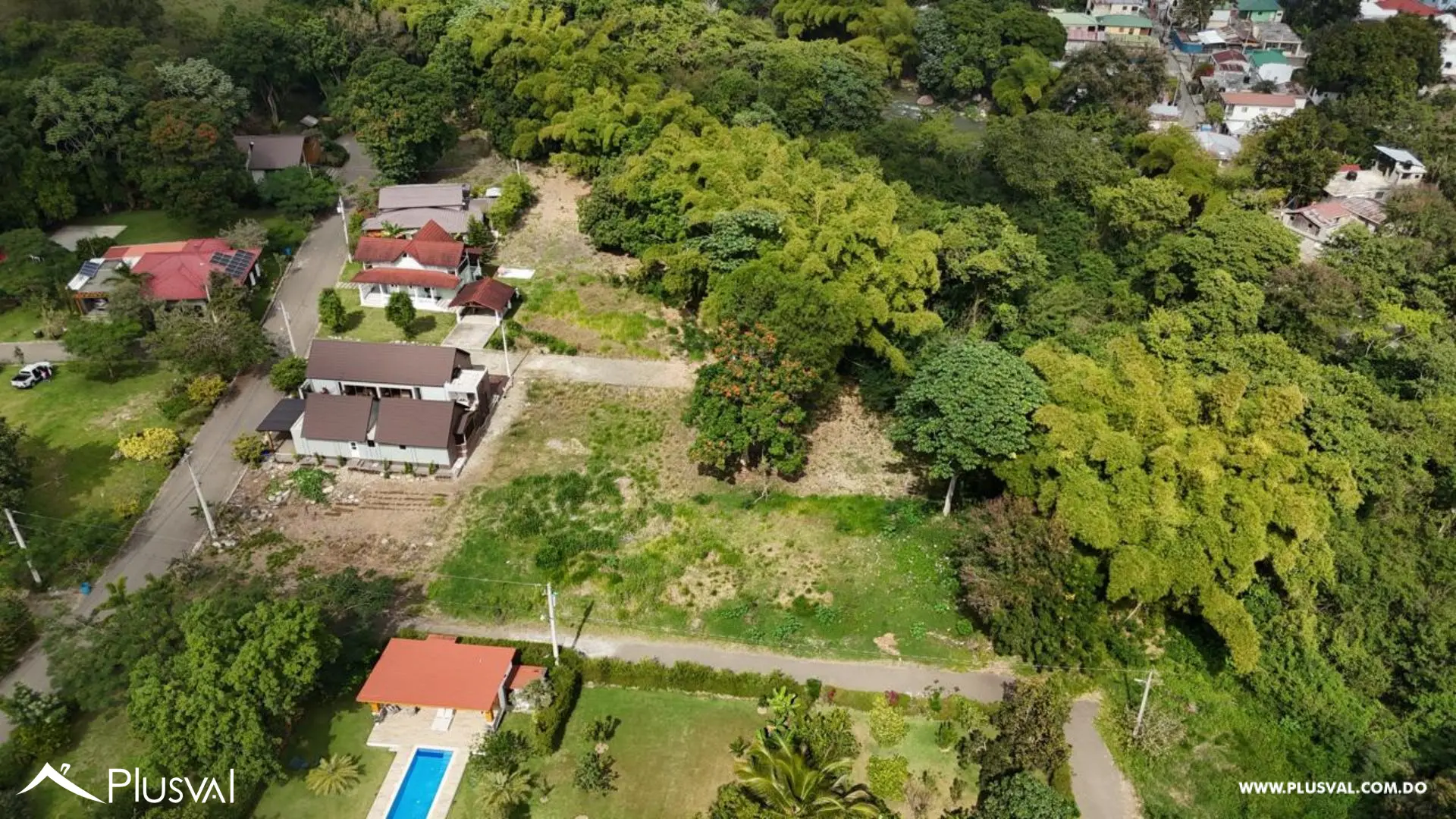 Exclusivo Solar Dentro del Club Más Prestigioso de Jarabacoa 484520