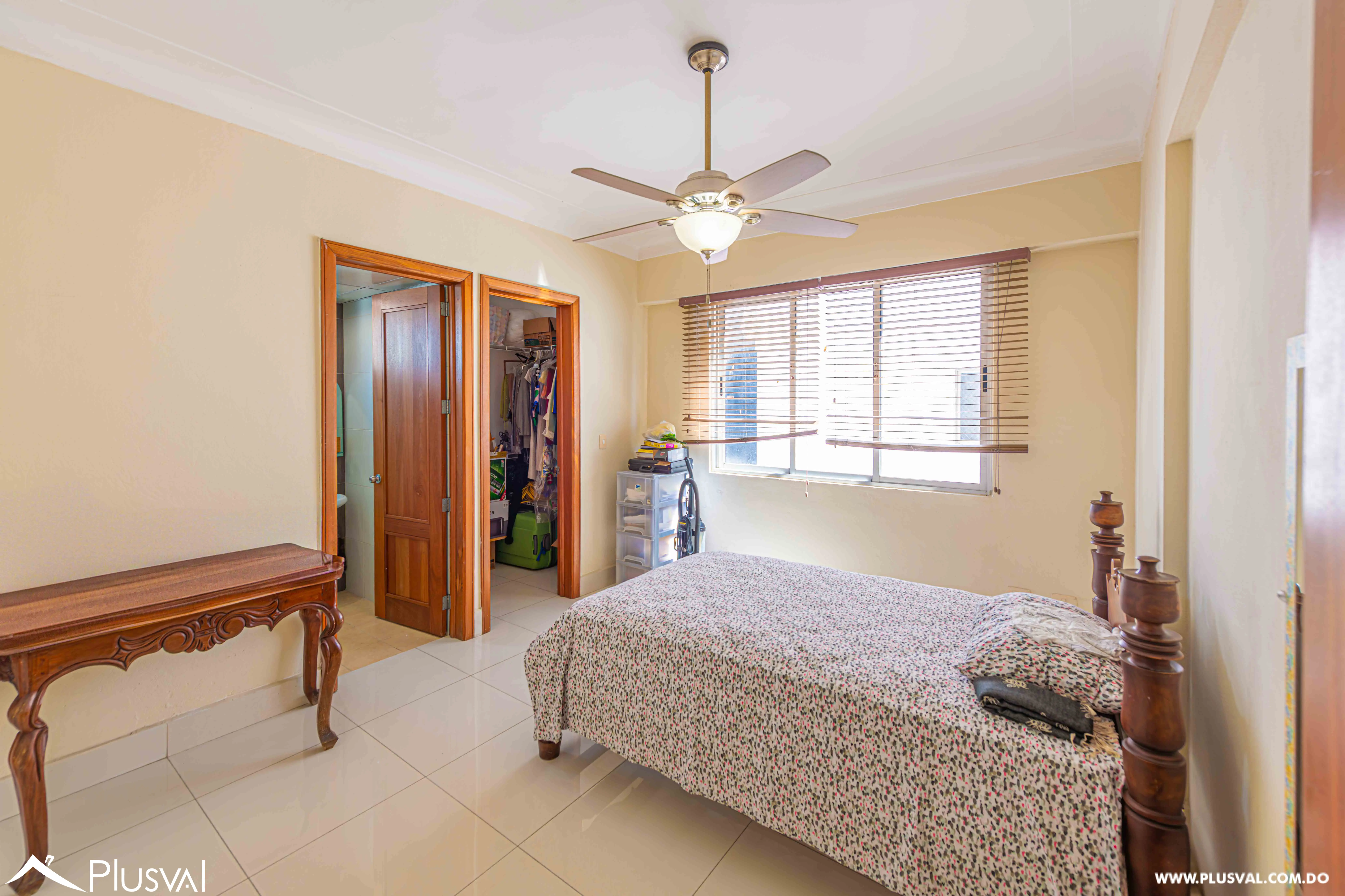 Amplio apartamento en venta en Mirador Norte 495564