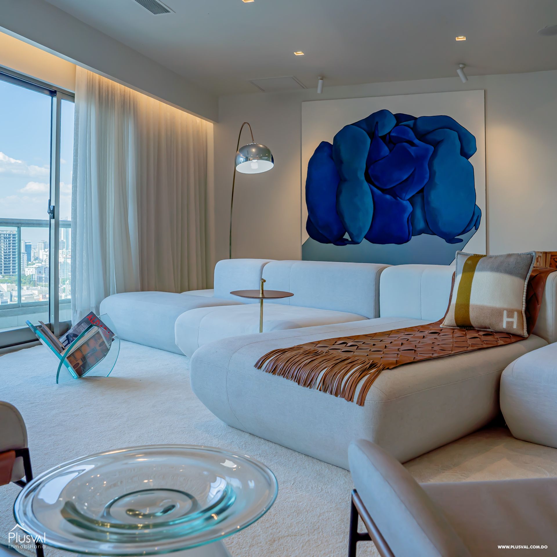 Lujoso Penthouse en La Julia Piso 20 471675