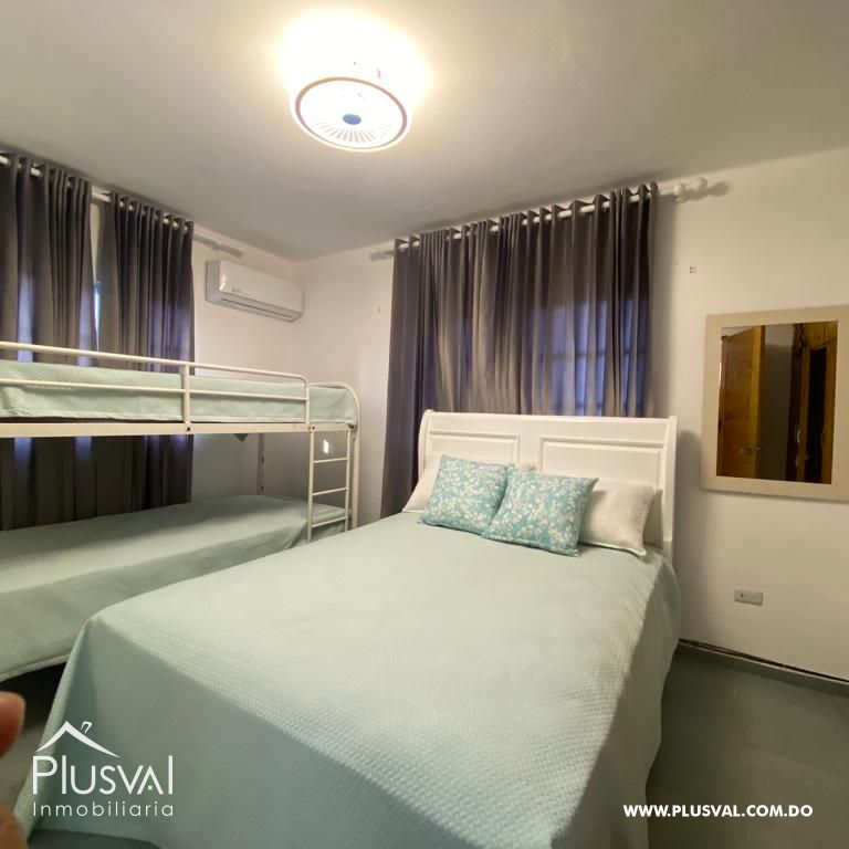 Amplia Villa en Venta En La Cumbre de Jamao. 267594