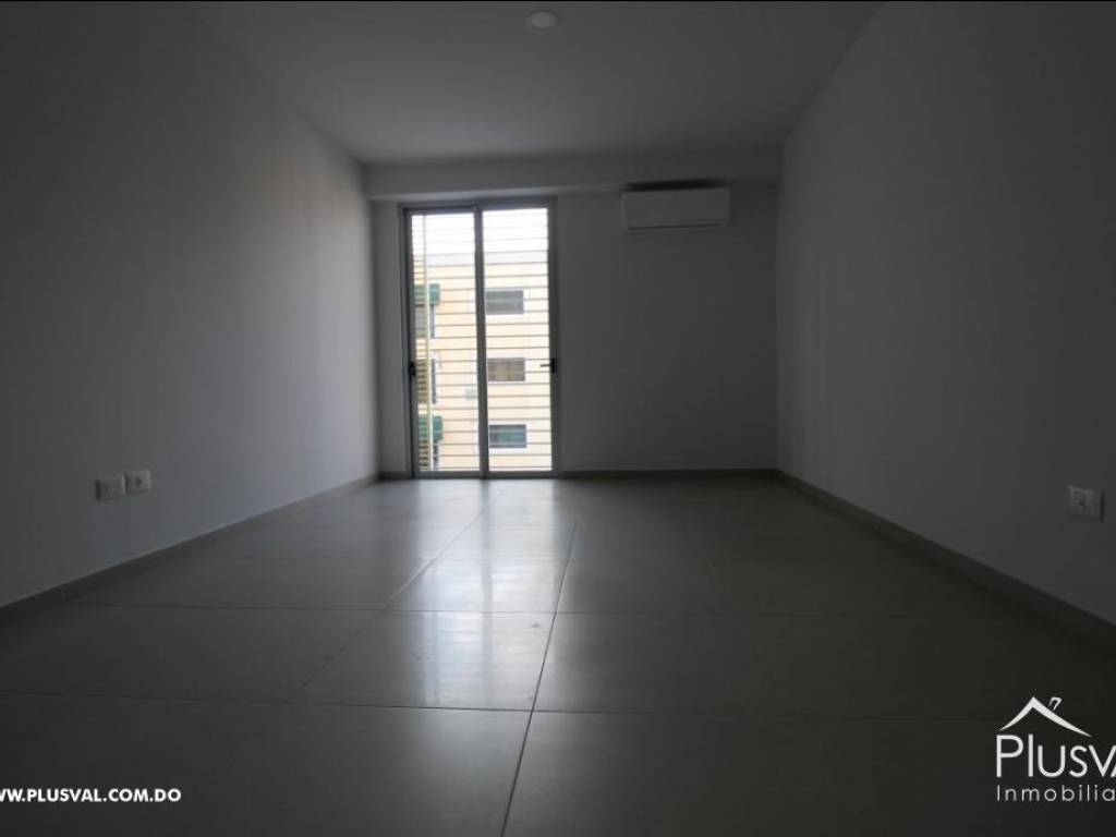 Apartamento en alquiler en Evaristo Morales 81350
