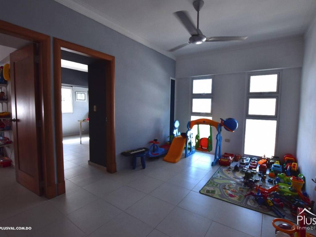 Venta de Apartamento en la mejor zona de Serrallés 237403