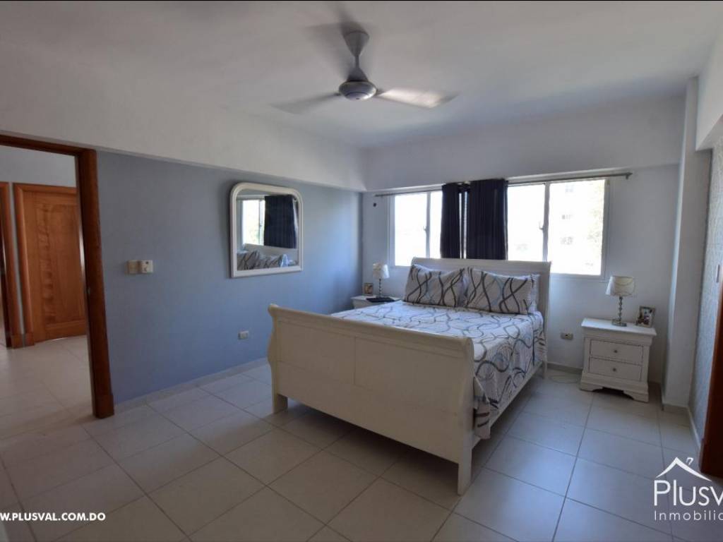 Venta de Apartamento en la mejor zona de Serrallés 237400