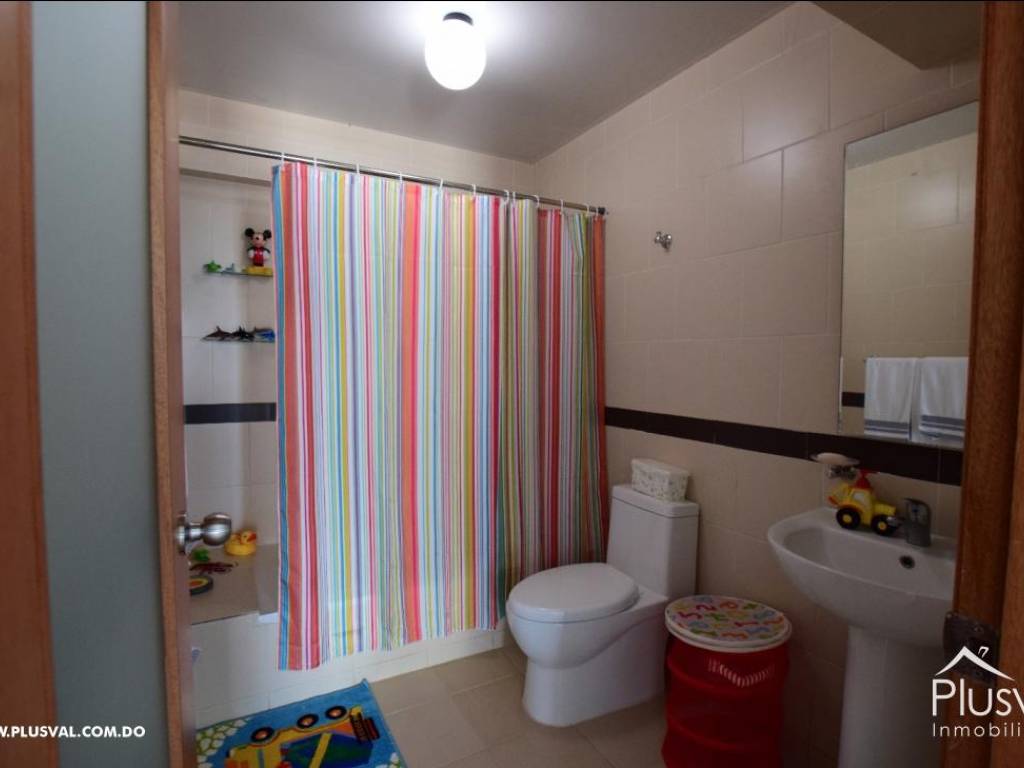 Venta de Apartamento en la mejor zona de Serrallés 237399