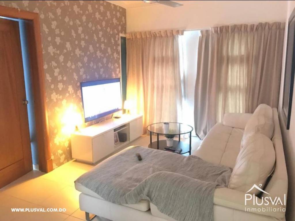 Venta de Apartamento en la mejor zona de Serrallés 237407