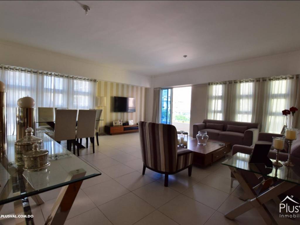 Venta de Apartamento en la mejor zona de Serrallés 237397