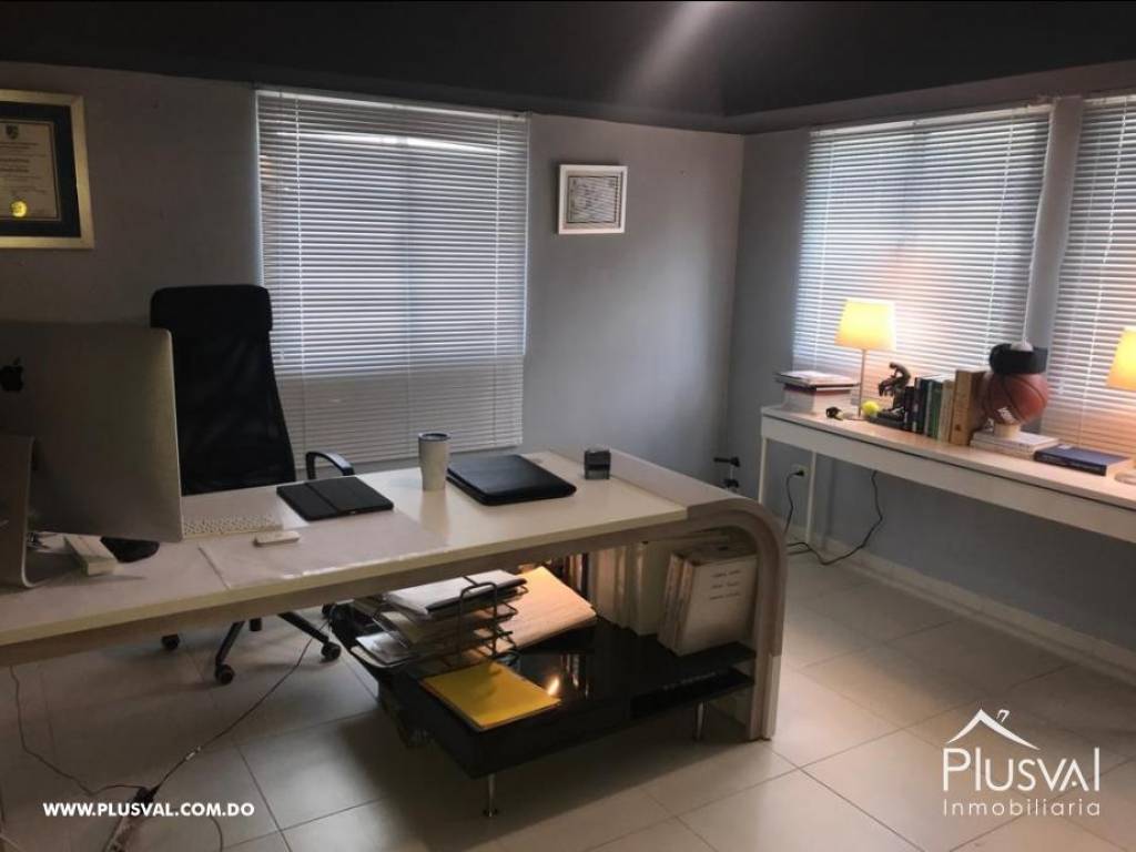 Venta de Apartamento en la mejor zona de Serrallés 237406