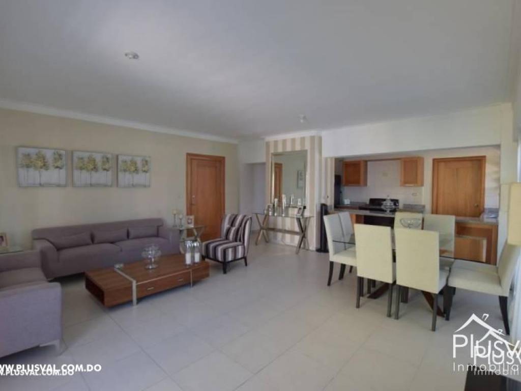 Venta de Apartamento en la mejor zona de Serrallés 237405