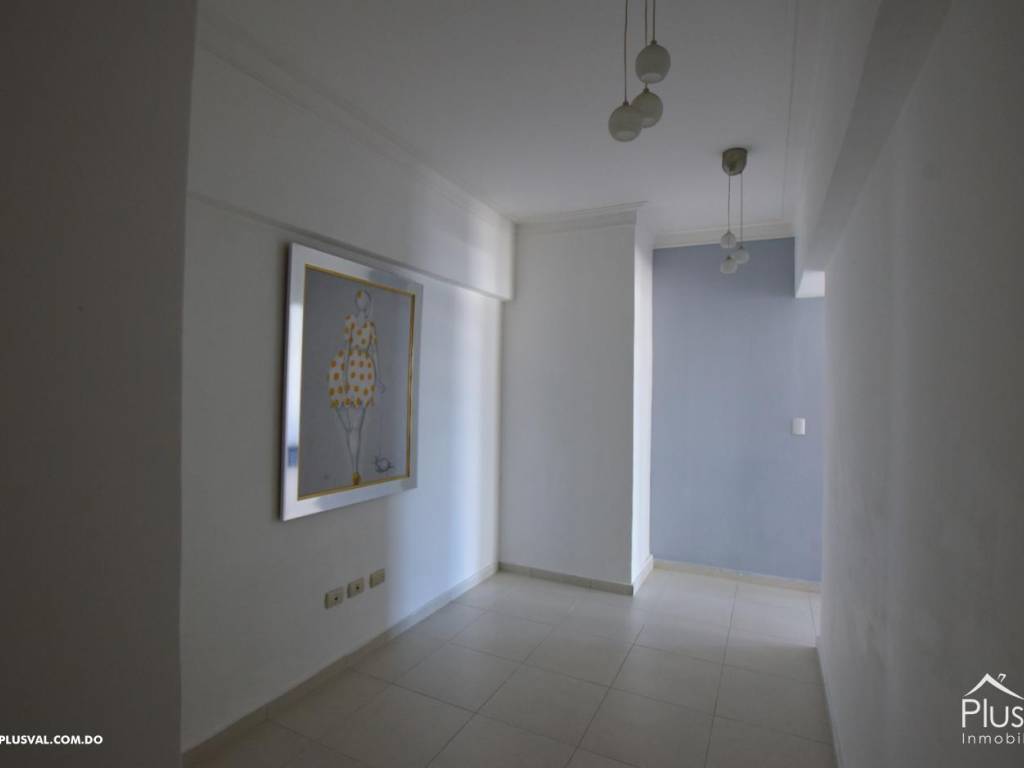 Venta de Apartamento en la mejor zona de Serrallés 237398