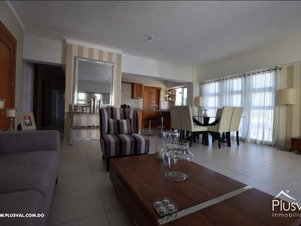 Venta de Apartamento en la mejor zona de Serrallés 237404