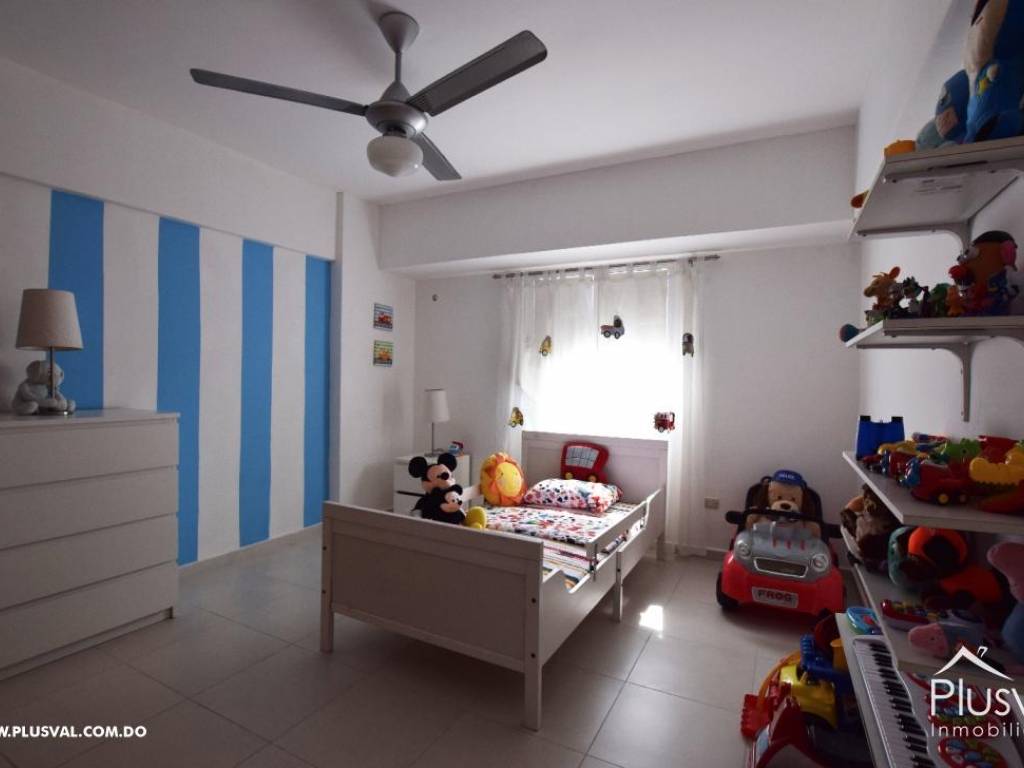 Venta de Apartamento en la mejor zona de Serrallés 237402