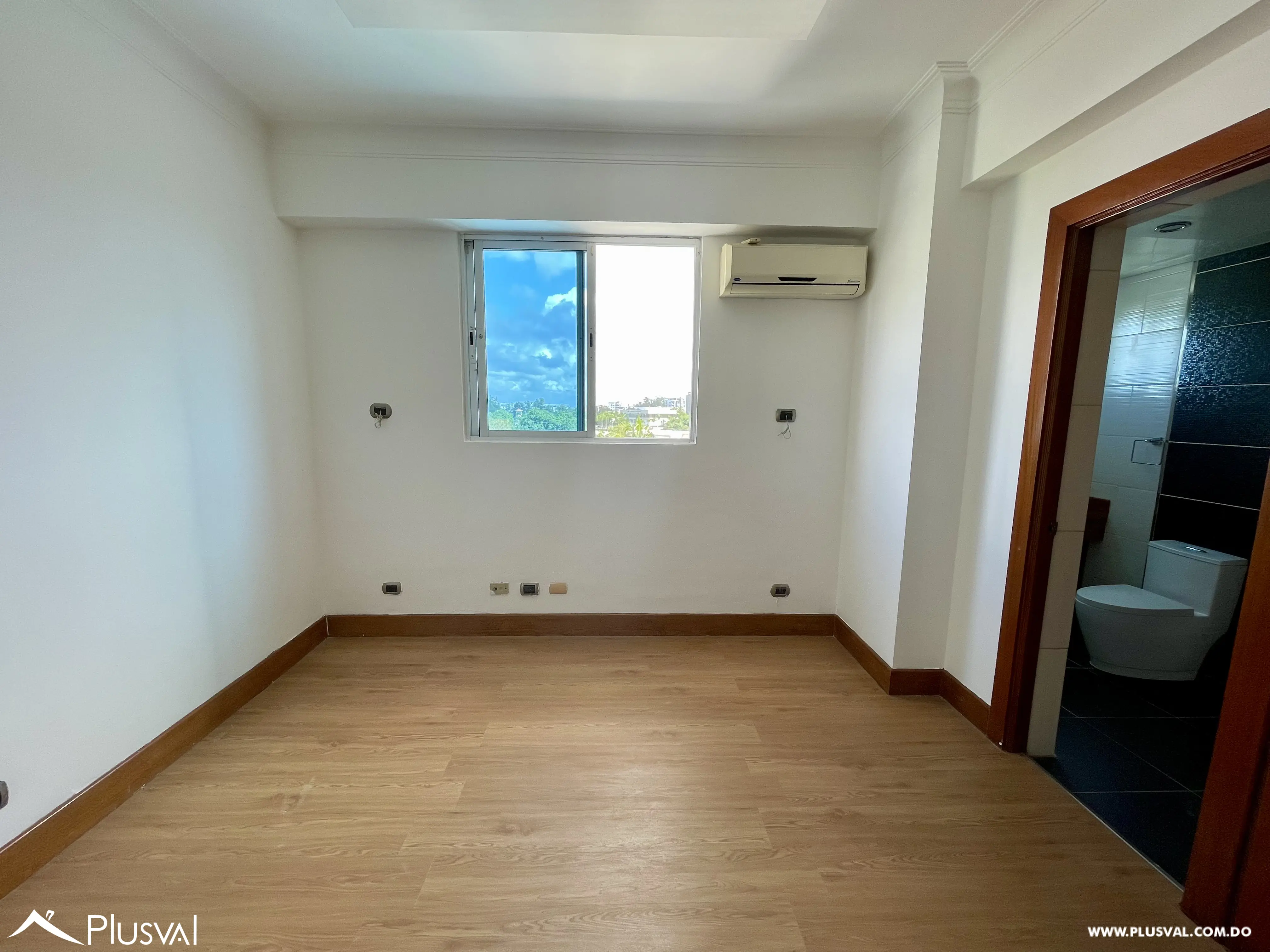 Apartamento en Venta en Renacimiento en Torre Residencial 495767