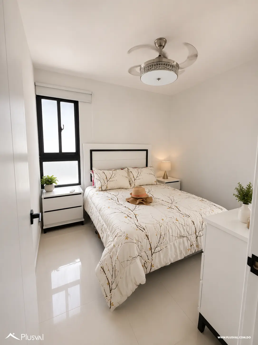 Villa completamente amueblada en ubicación estratégica 517151
