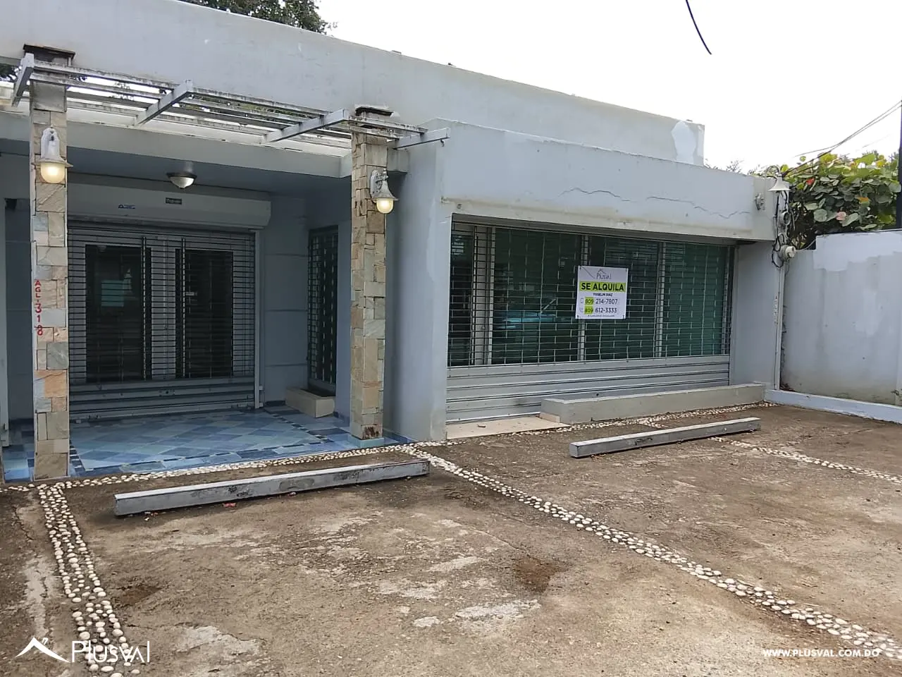 SE RENTA LOCAL DE PRIMER NIVEL 479160