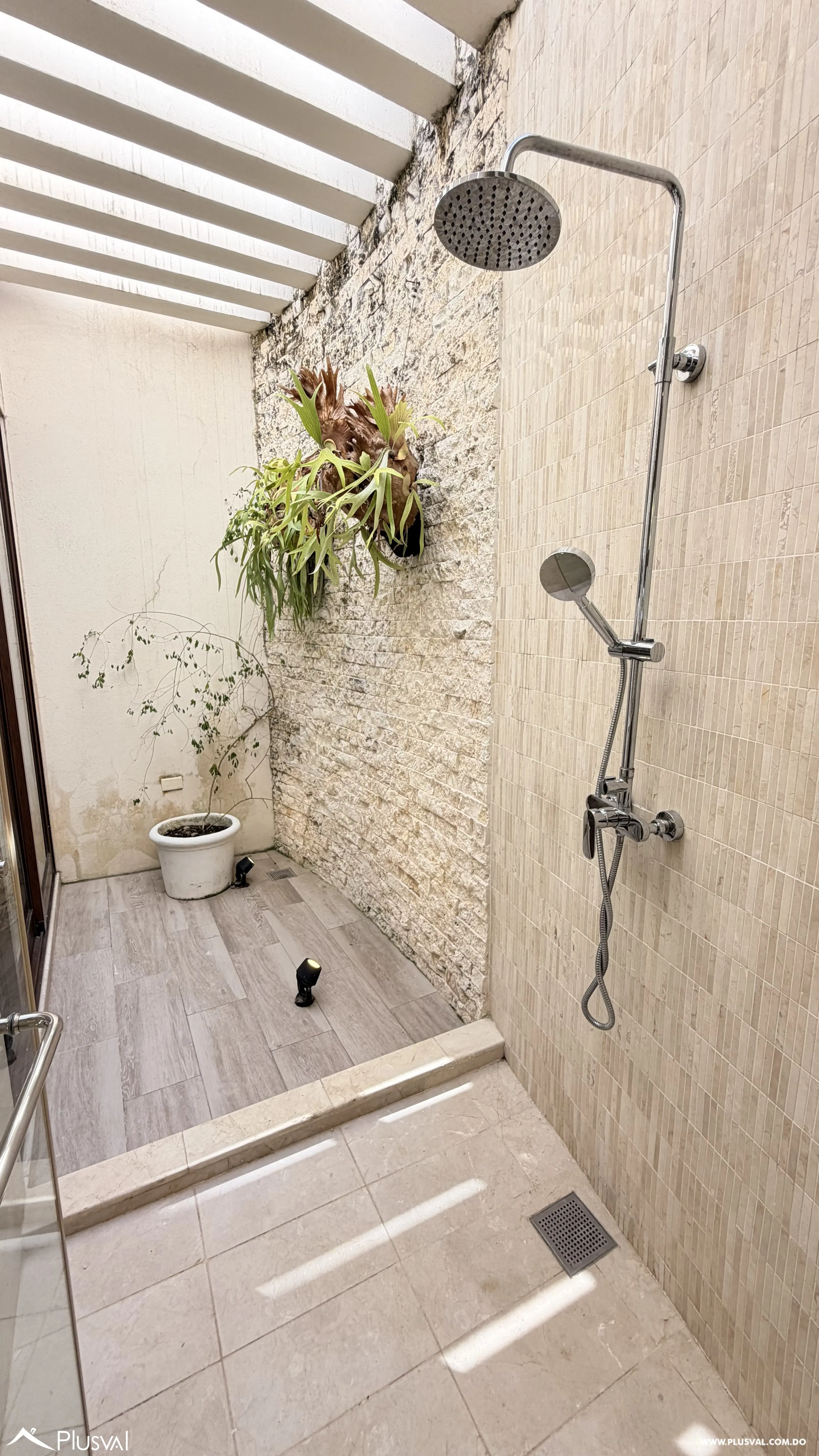 Villa con picuzzi en Cap Cana de 4 habitaciones 534874