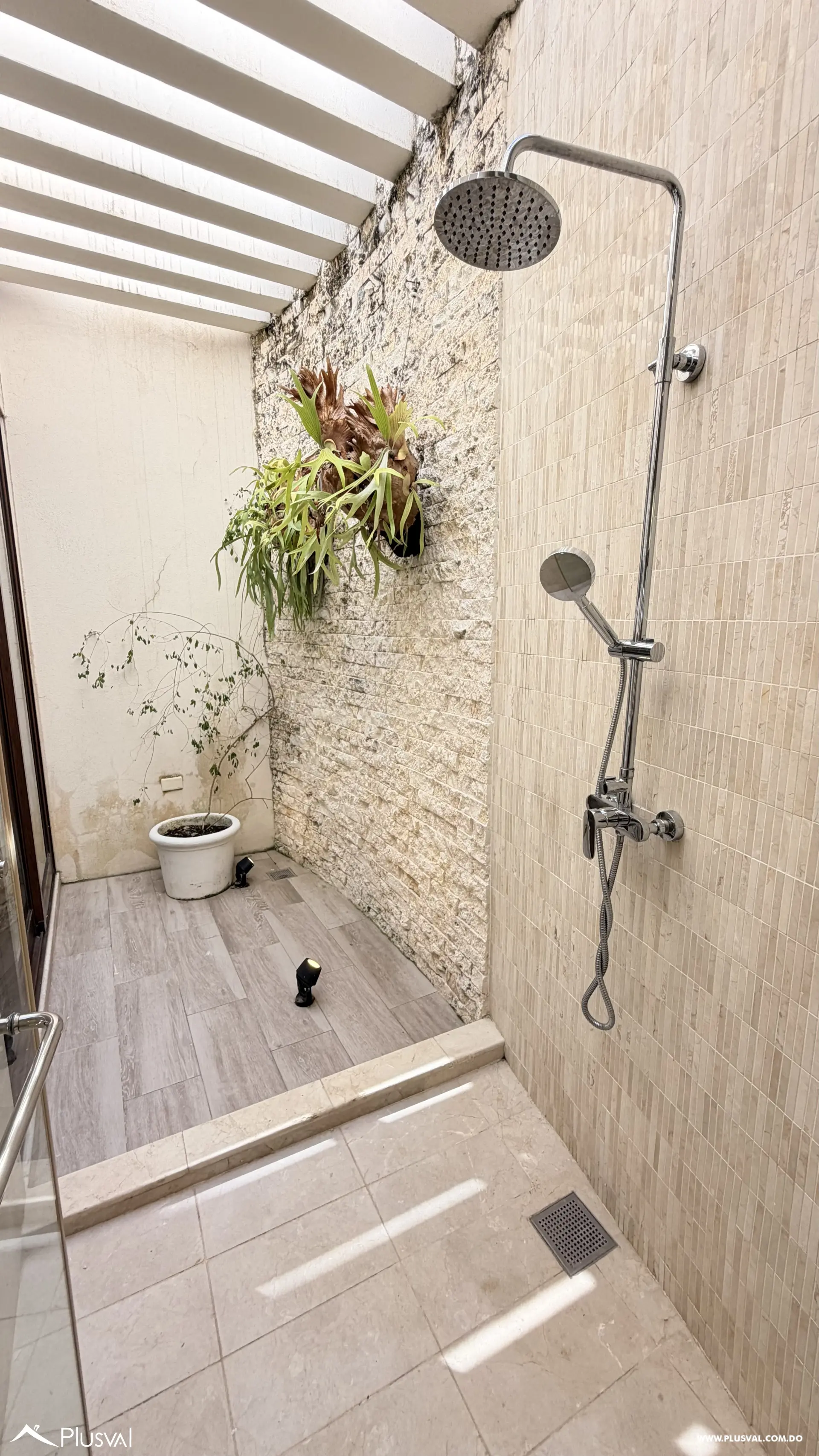 Villa con picuzzi en Cap Cana de 4 habitaciones 534874