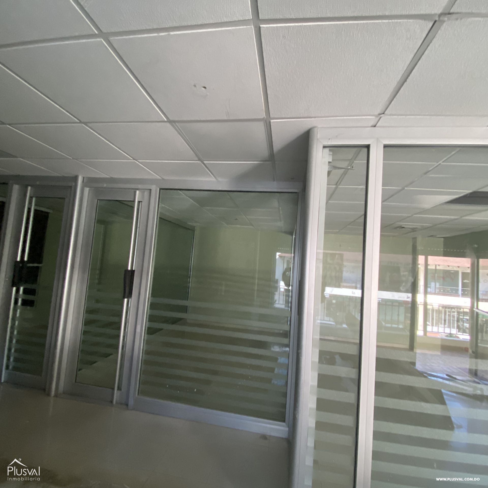 Alquiler de excelente local comercial en Piantini 385802
