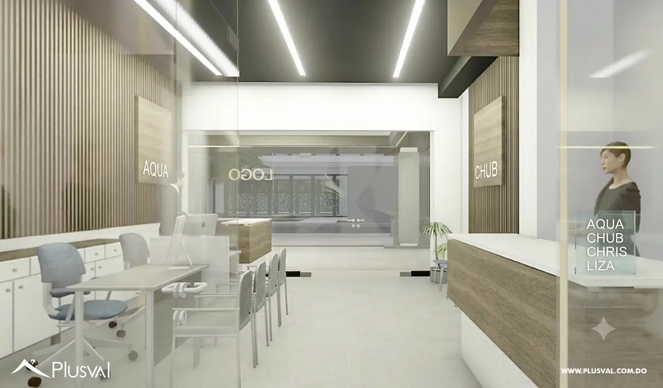 Locales Comerciales Nuevos a Estrenar en Nibaje 510741
