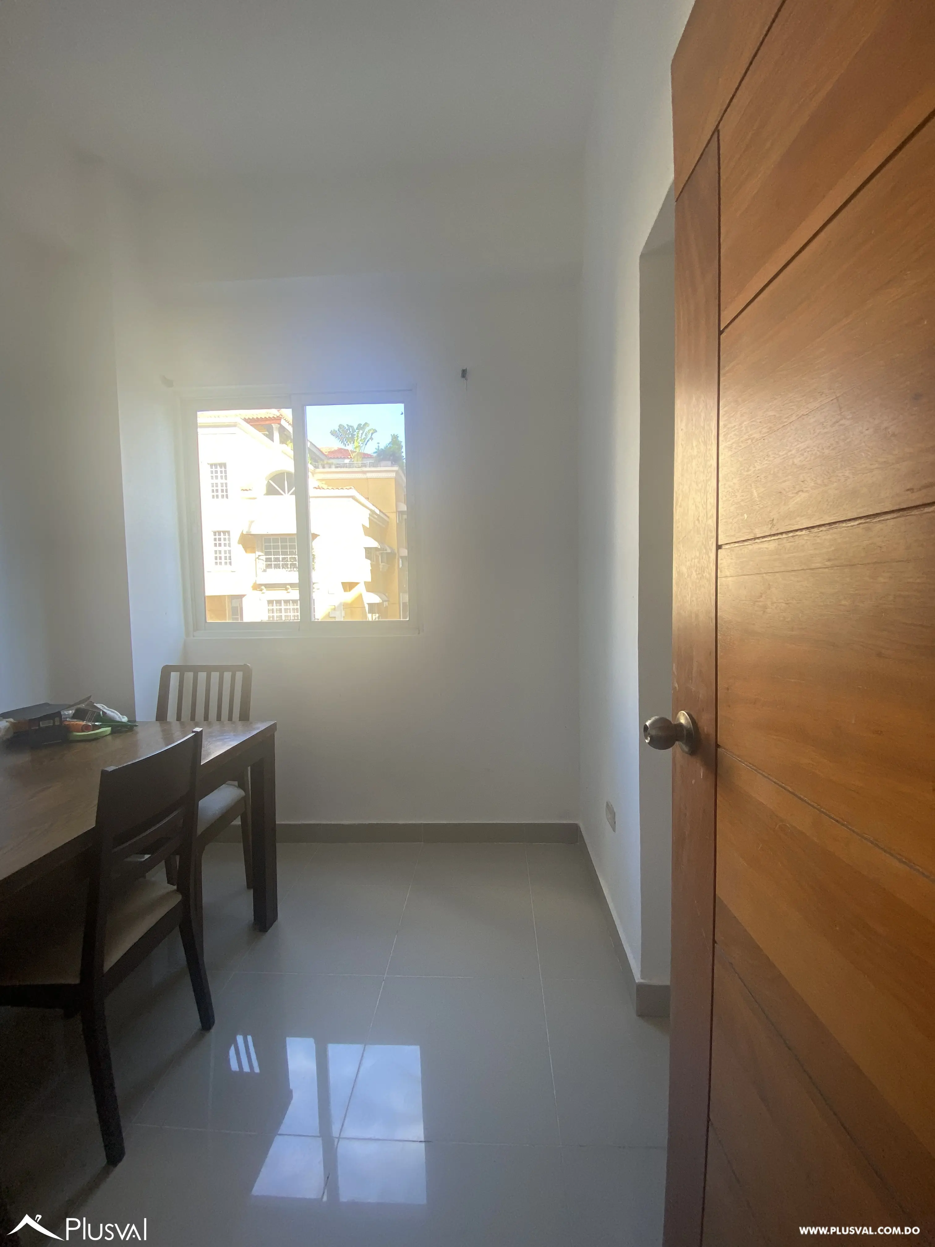 Alquilo Maravilloso y  Amplio  Apto en Bella Vista 453654