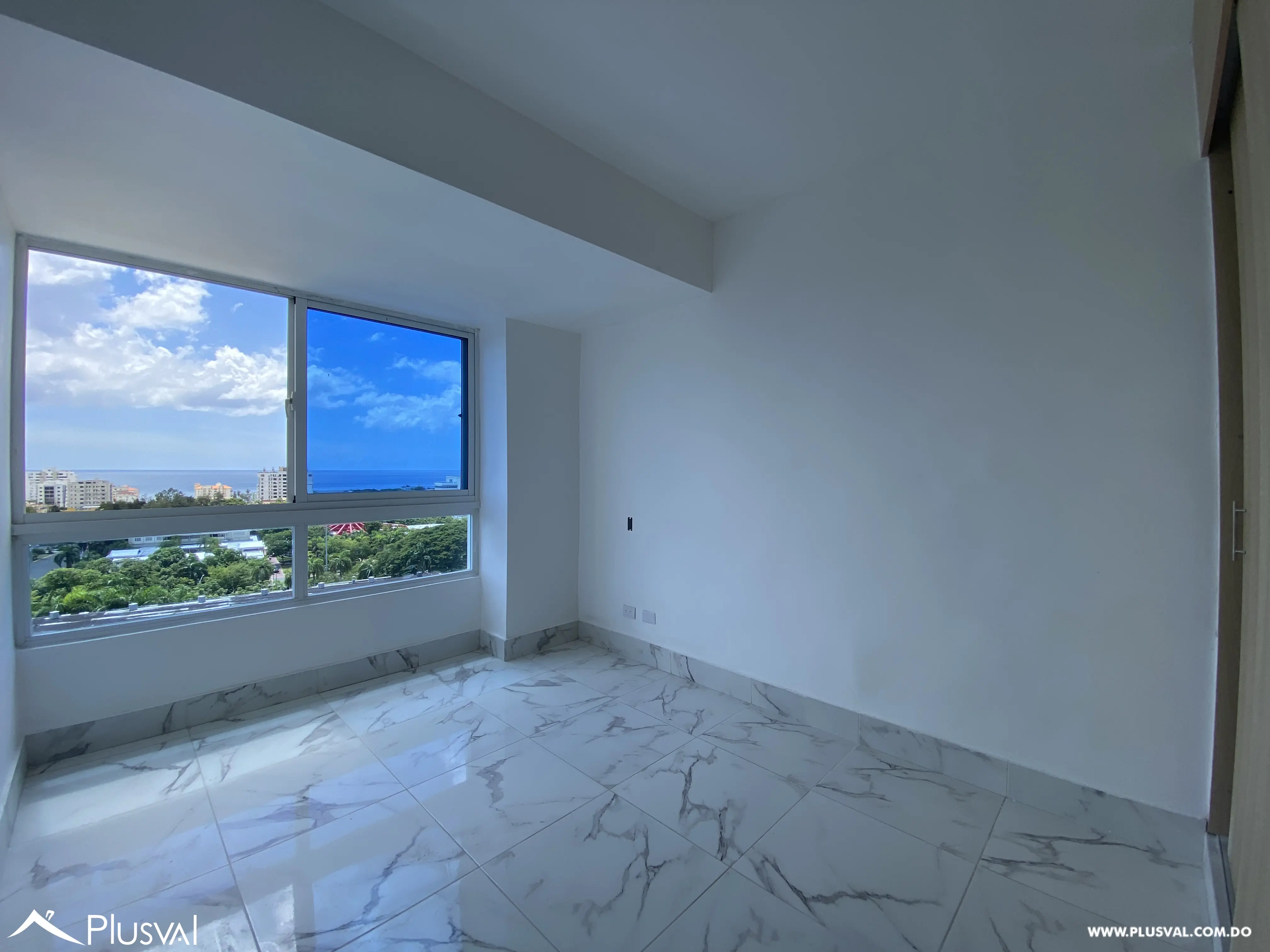 Apartamento Moderno en Zona Universitaria. 461596