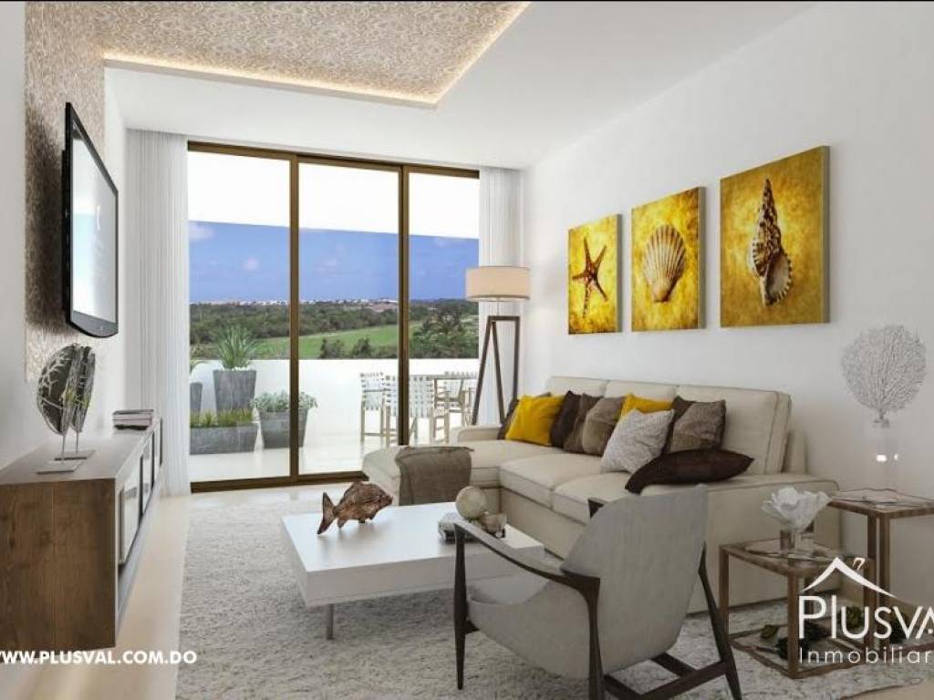 Apartamento en venta, Punta Cana 89489