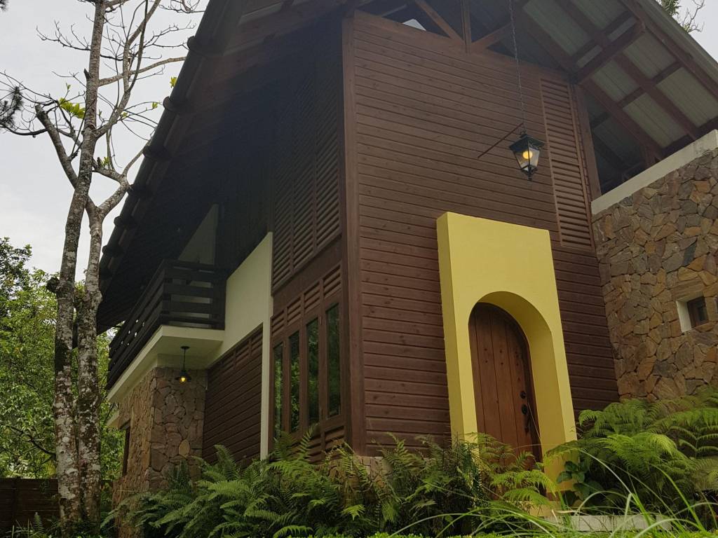 Villa en Jarabacoa 87751