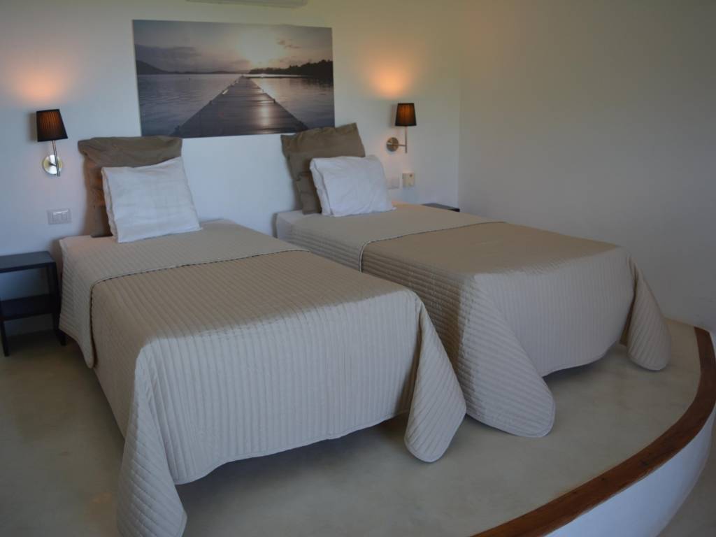 Complejo de villas en Las Terrenas con vista panorámica 90466