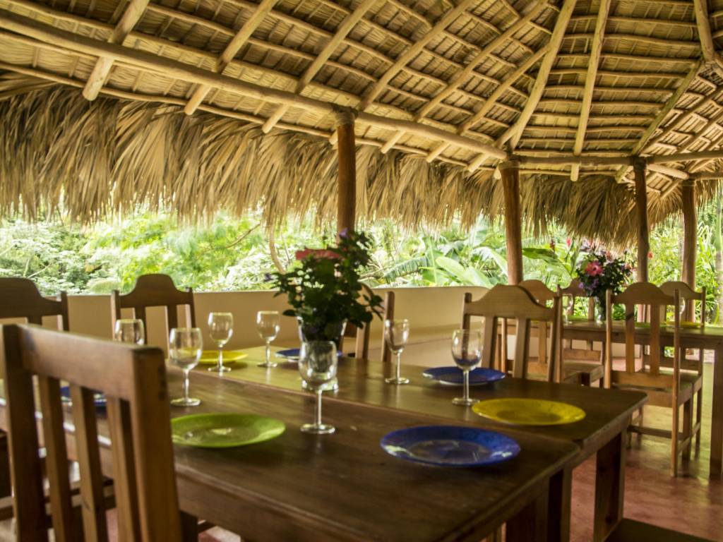 Complejo de villas en Las Terrenas con vista panorámica 90508
