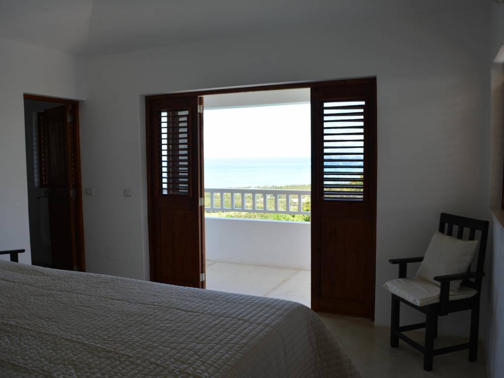 Complejo de villas en Las Terrenas con vista panorámica 90468