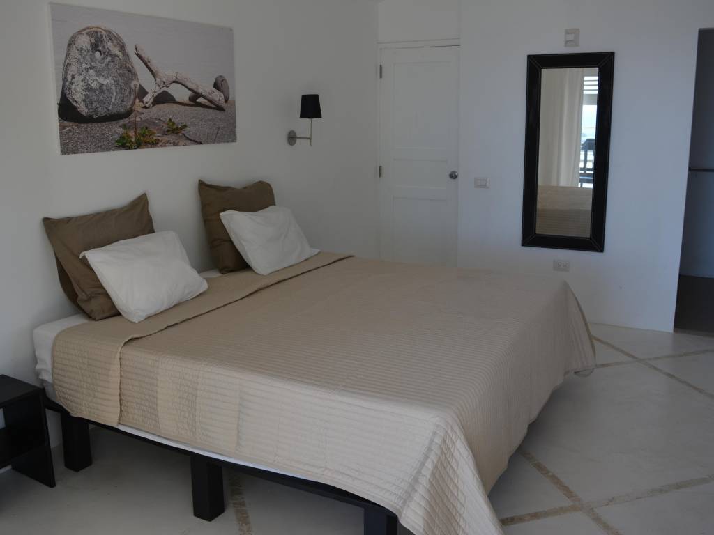 Complejo de villas en Las Terrenas con vista panorámica 90486