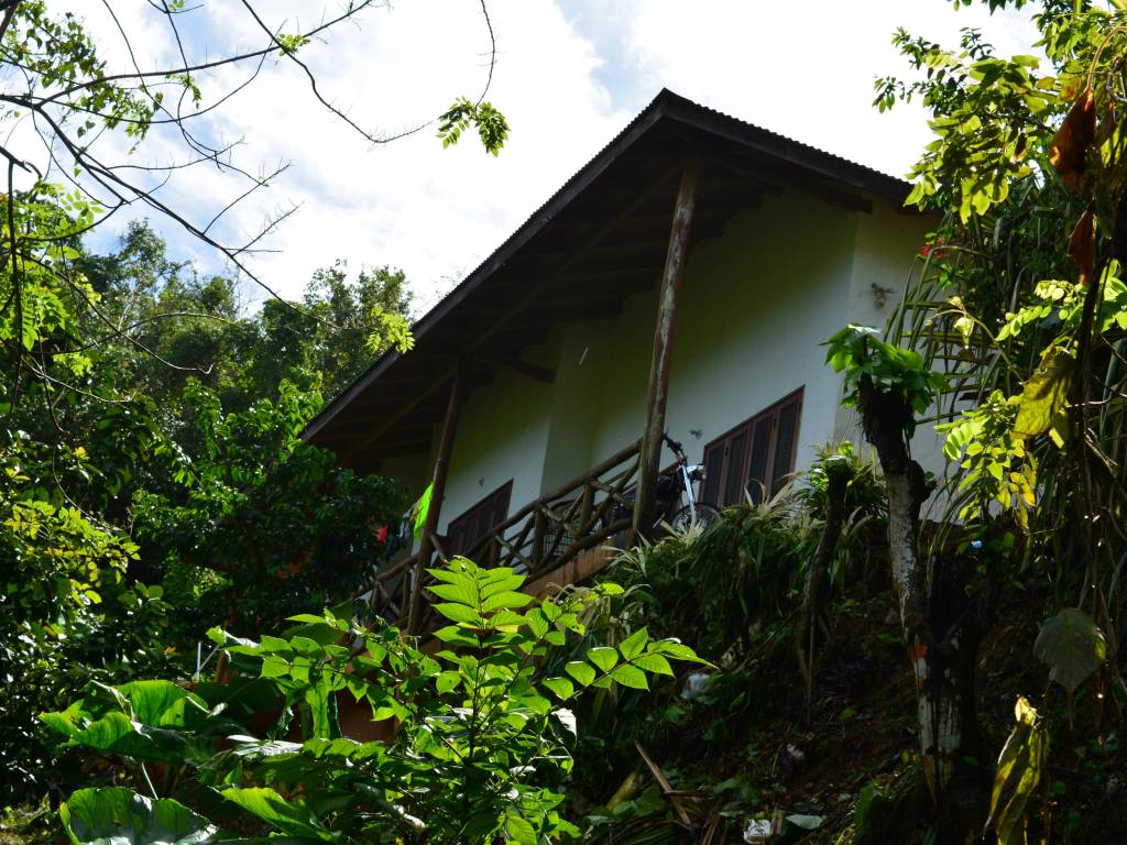 Complejo de villas en Las Terrenas con vista panorámica 90509