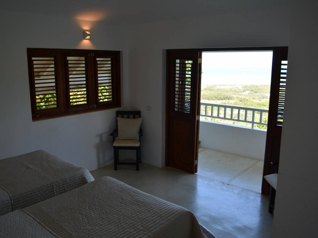 Complejo de villas en Las Terrenas con vista panorámica 90477