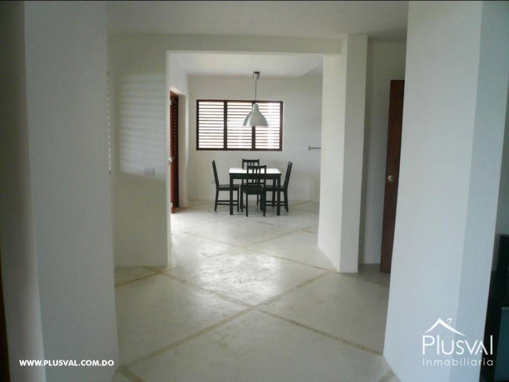 Complejo de villas en Las Terrenas con vista panorámica 90469