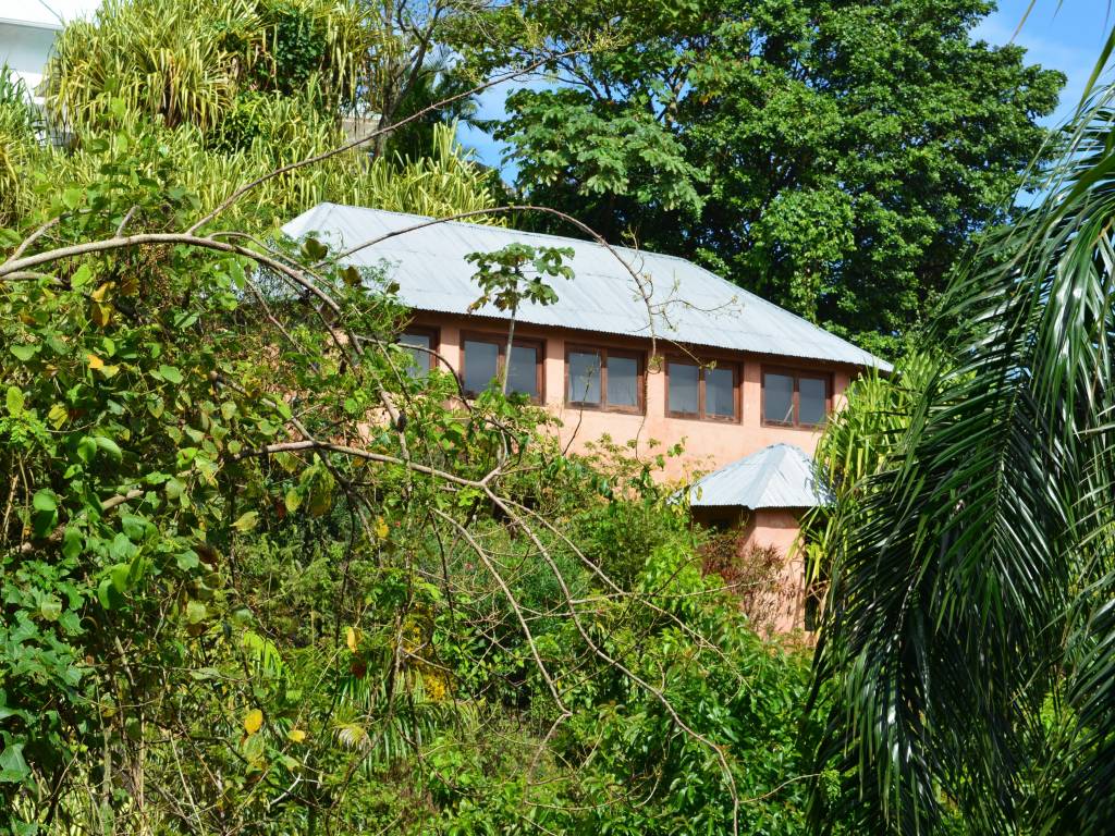 Complejo de villas en Las Terrenas con vista panorámica 90511