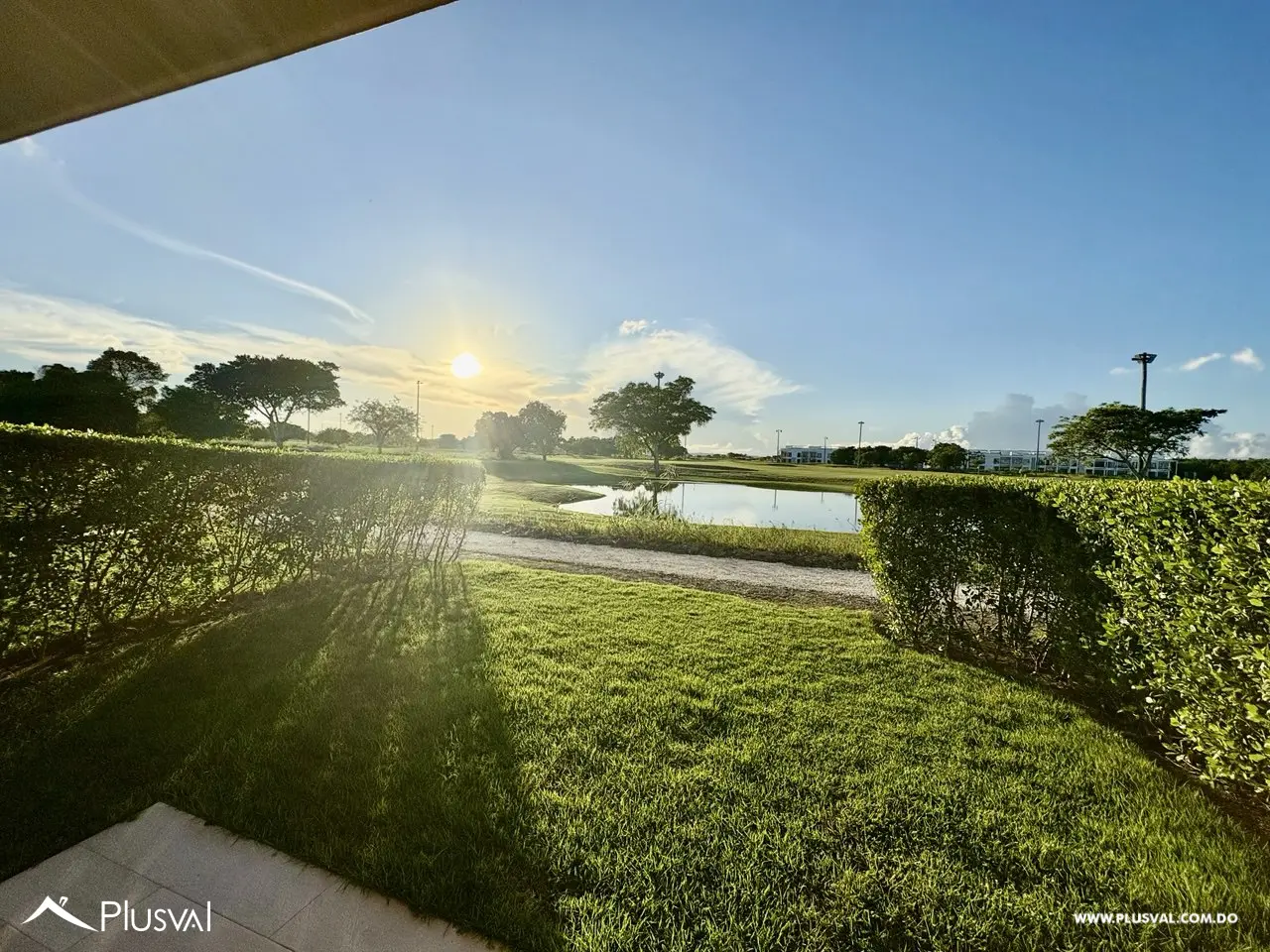 APARTAMENTO EN VENTA EN VISTACANA CON VISTA AL CAMPO DE GOLF 477642