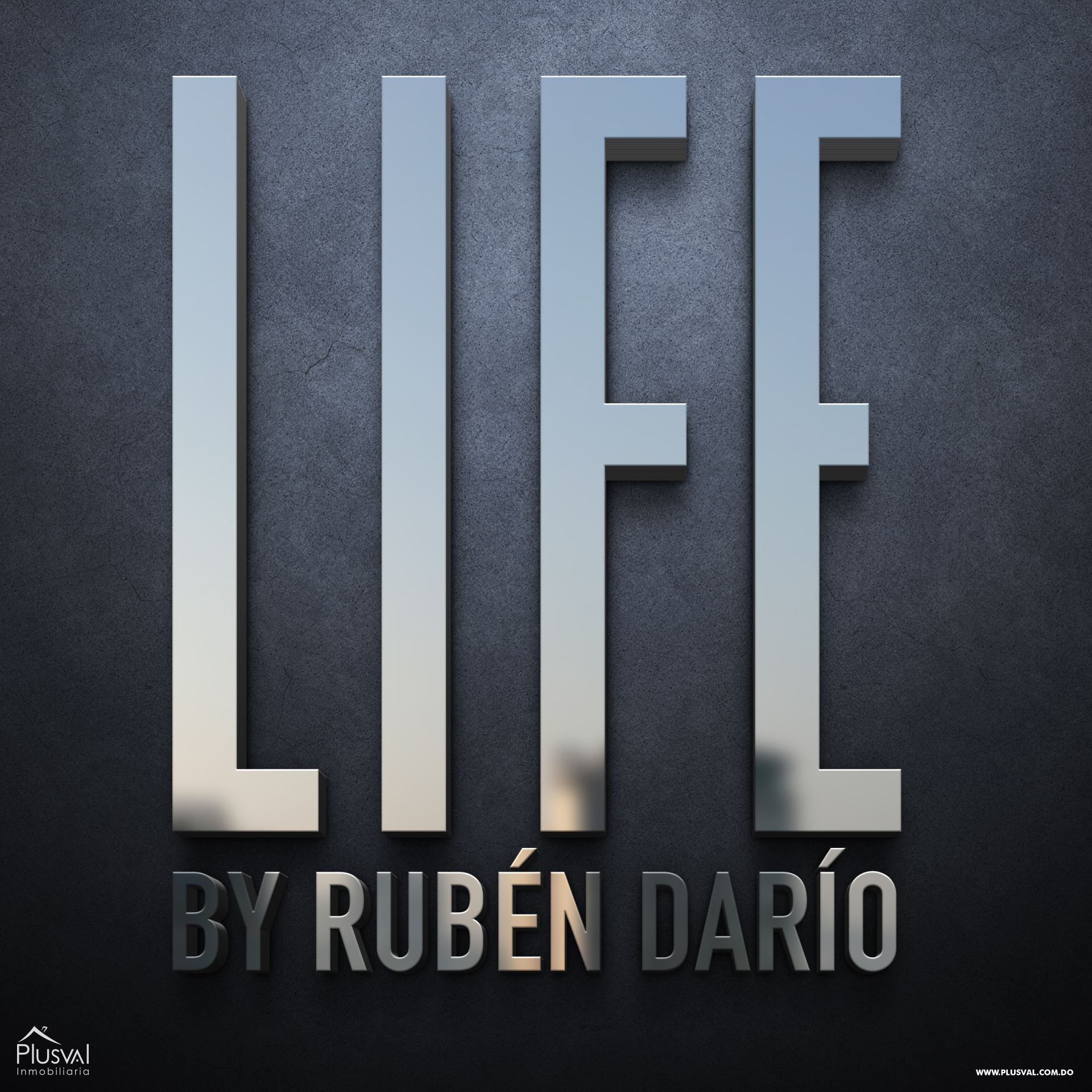 LIFE BY RUBEN DARIO - CENTRO EXCLUSIVO DE GAZCUE 236295