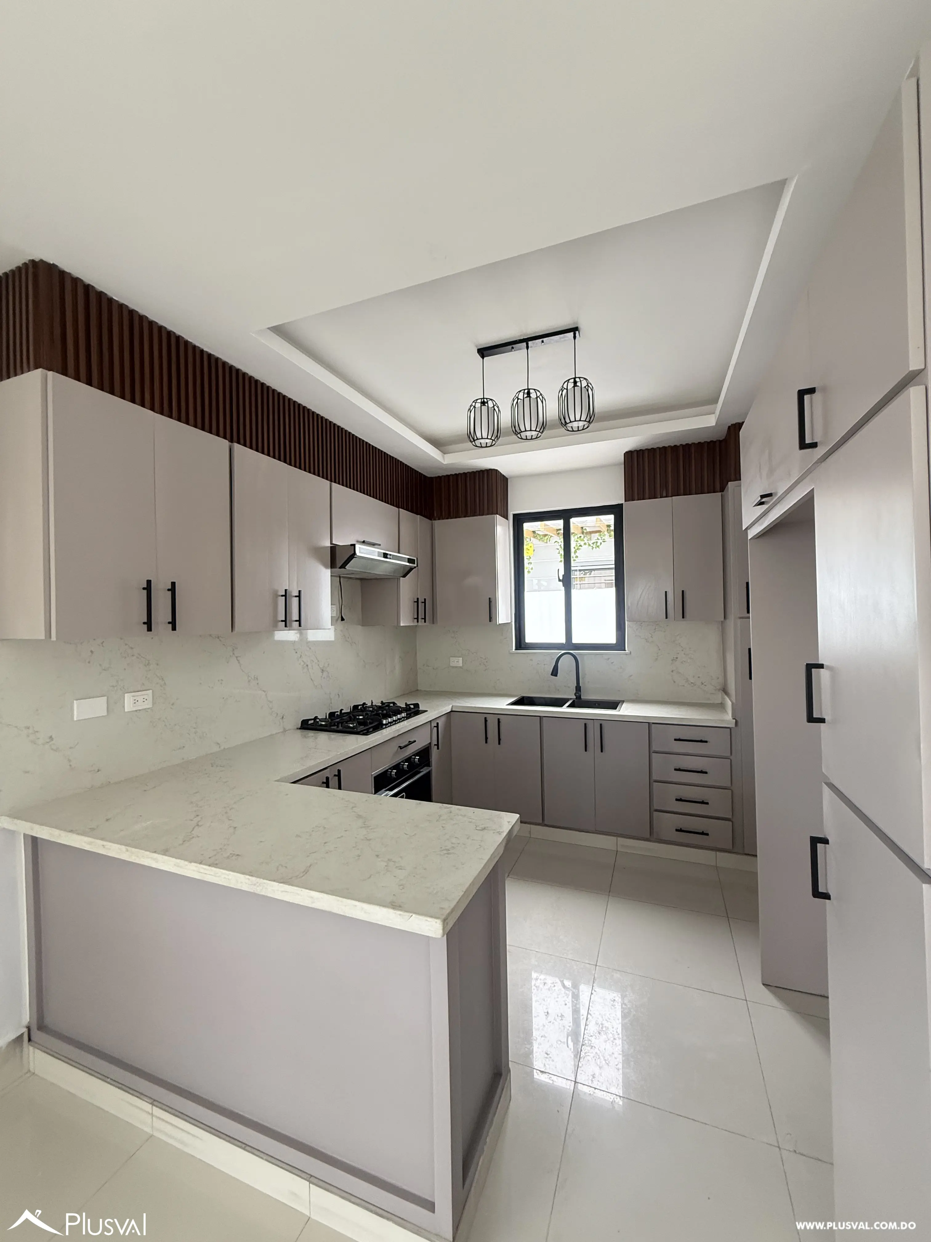 Casa en venta en urbanización cerrada 473624